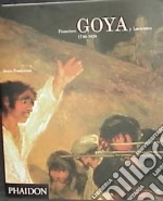 Goya. Ediz. illustrata libro