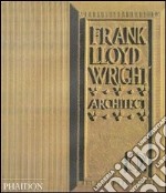 Frank Lloyd Wright. Ediz. inglese