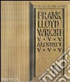 Frank Lloyd Wright. Ediz. inglese libro