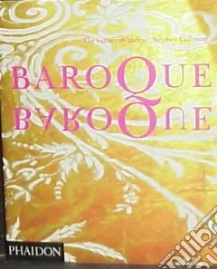 Baroque baroque. Ediz. illustrata