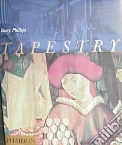 Tapestry. Ediz. illustrata