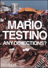 Any objections? Ediz. illustrata