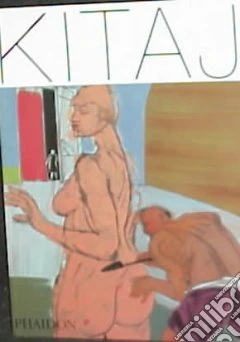 Kitaj. Ediz. inglese