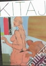 Kitaj. Ediz. inglese libro