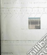 Renzo Piano Building Workshop. Ediz. illustrata. Vol. 1 libro