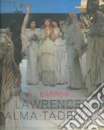 Lawrence Alma Tadema. Ediz. illustrata