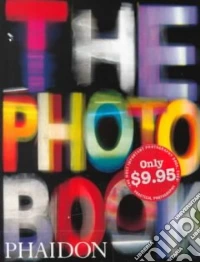 The photography book. Mini format. Ediz. illustrata libro