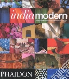 India modern. Mini format. Ediz. illustrata