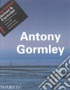 Antony Gormley. Ediz. illustrata libro