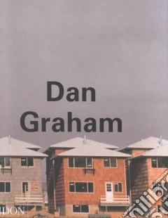 Dan Graham. Ediz. inglese