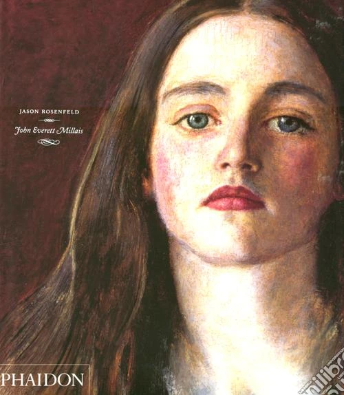 John Everett Millais. Ediz. inglese