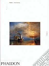 Turner. Ediz. inglese