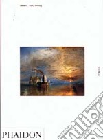 Turner. Ediz. inglese libro