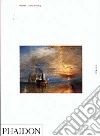 Turner. Ediz. inglese libro