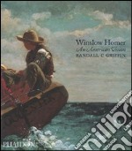 Winslow Homer. An american vision. Ediz. illustrata