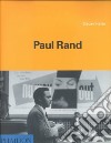 Paul Rand. Ediz. inglese libro
