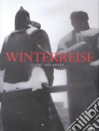 Winterreisse libro