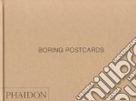 Boring postcards USA libro