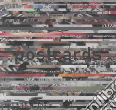 Postcards. Ediz. illustrata