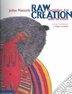 Raw creation. Ediz. illustrata
