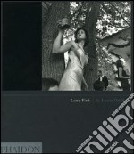 Larry Fink. Ediz. inglese libro