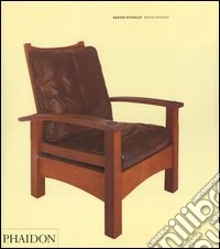 Gustav Stickley. Ediz. illustrata