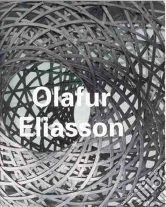 Olafur Eliasson. Ediz. inglese
