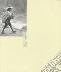 Werner Bischof. Ediz. illustrata libro