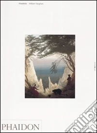 Friedrich. Ediz. inglese
