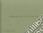 Langweilige postkarten libro