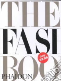 The fashion book. Mini format. Ediz. illustrata libro