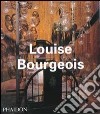 Louise Bourgeois. Ediz. inglese libro