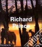 Richard Prince. Ediz. inglese