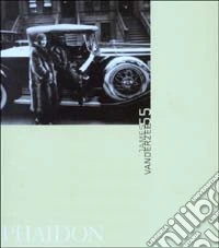James Van Der Zee. Ediz. inglese