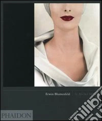 Erwin Blumenfeld. Ediz. inglese