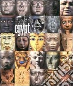 Egypt. 4000 years of art. Ediz. inglese