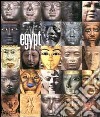 Egypt. 4000 years of art. Ediz. inglese libro