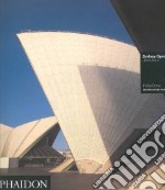 Sydney Opera House libro