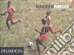 Magnum football. Ediz. illustrata libro