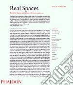 Real Spaces. World Art History and the Rise of Western modernism. Ediz. illustrata