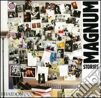 Magnum stories. Ediz. illustrata libro