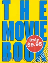 The movie book. Mini format. Ediz. illustrata libro