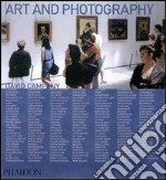 Art and photography. Ediz. inglese