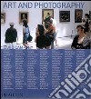 Art and photography. Ediz. inglese libro di Campany David