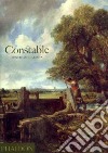 Constable libro