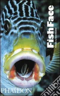 FishFace. Ediz. illustrata