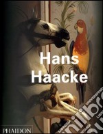 Hans Haacke. Ediz. inglese
