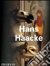 Hans Haacke. Ediz. inglese libro