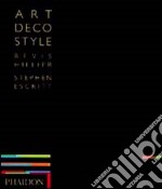 Art deco style. Ediz. inglese