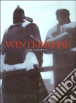 Winterreise. Ediz. inglese